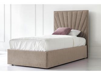 Classico Italiano: кровать односпальная(ткань)