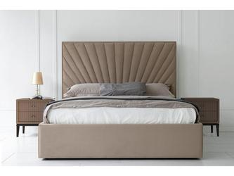 Classico Italiano: кровать двуспальная(ткань)