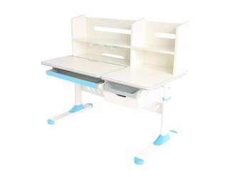парта-трансформер F.Desk Fiore 2 blue 