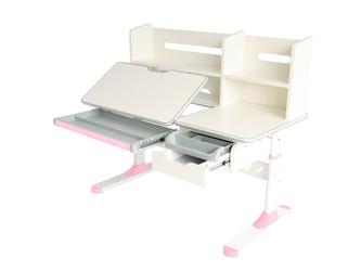 парта-трансформер F.Desk Fiore 2 pink 