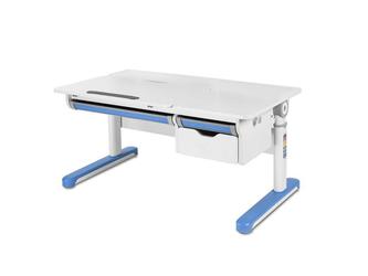 парта-трансформер F.Desk Grande Blue 