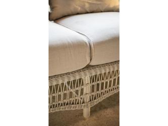 Skylinedesign: диван садовый(светло серый)