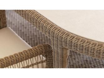 Skylinedesign: стол садовый(WHITE WASH)