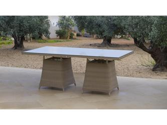 Skylinedesign: стол садовый(светло серый)