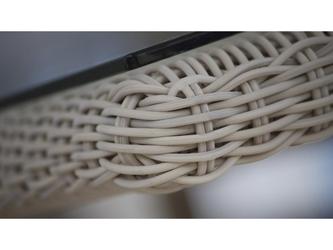 Skylinedesign: стол садовый(светло серый)