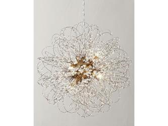 HermitageHome: люстра подвесная(золото)