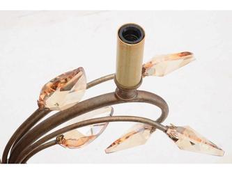 HermitageHome: люстра подвесная(бронза)