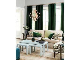 HermitageHome: люстра подвесная(бежевый)