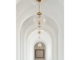 HermitageHome: люстра подвесная(золото)