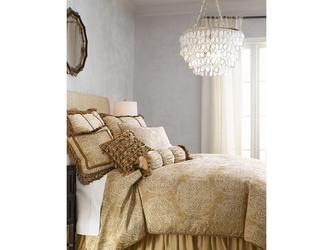 HermitageHome: люстра подвесная(белый)