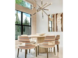 HermitageHome: люстра подвесная(никель)