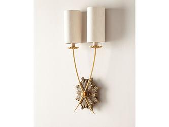 HermitageHome: бра(состаренное золото)