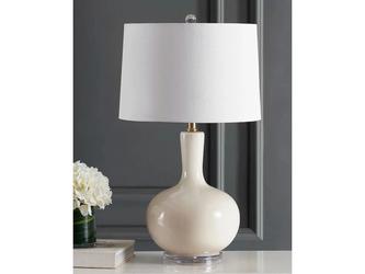 HermitageHome: лампа настольная(бежевый)