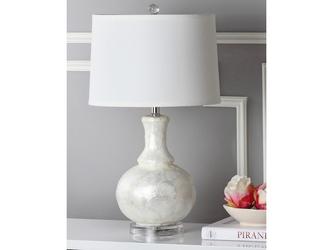 HermitageHome: лампа настольная(перламутровый)