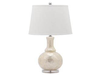 HermitageHome: лампа настольная(перламутровый)