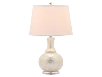 HermitageHome: лампа настольная(перламутровый)