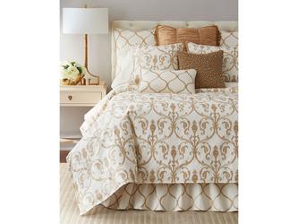 HermitageHome: лампа настольная(золото)