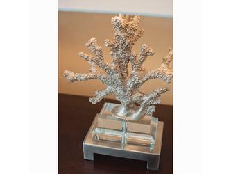 HermitageHome: лампа настольная(белый, золото)