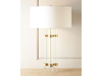 HermitageHome: лампа настольная(белый)