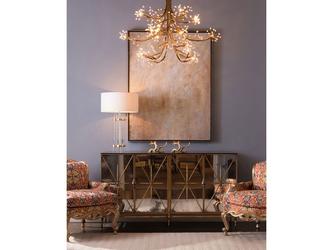 HermitageHome: лампа настольная(белый)