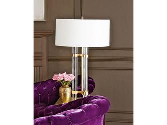 HermitageHome: лампа настольная(белый)