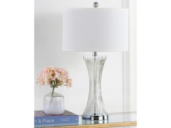 HermitageHome: лампа настольная(белый)