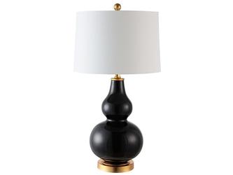 HermitageHome: лампа настольная(черный)
