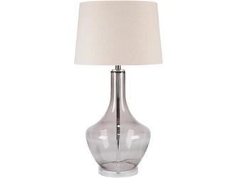 HermitageHome: лампа настольная(серый)