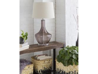 HermitageHome: лампа настольная(серый)