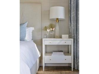 HermitageHome: лампа настольная(белый)