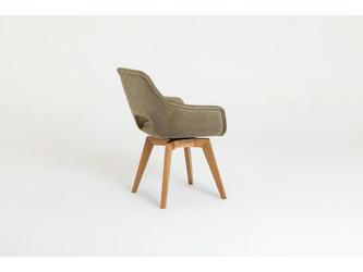 Оримэкс: стул вращающийся(дуб, ткань)