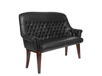 Line: диван(орех, черный)