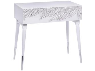 Bogacho: консоль(белый, серебро)