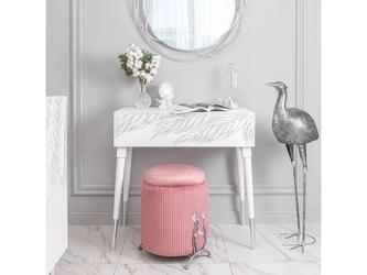 Bogacho: консоль(белый, серебро)