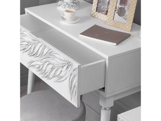 Bogacho: консоль(белый, серебро)