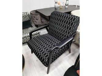 Linhai Lanzhu: кресло(черный)