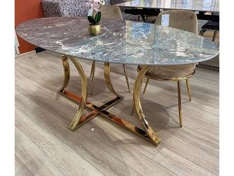 Linhai Lanzhu: стол обеденный(малахитовый)