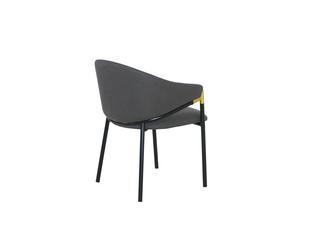 Linhai Lanzhu: стул(серый)