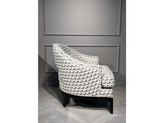 Linhai Lanzhu: кресло(молочный)