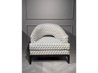 Linhai Lanzhu: кресло(молочный)