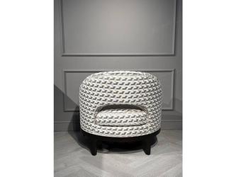 Linhai Lanzhu: кресло(молочный)