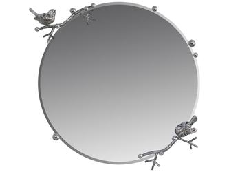 Bogacho: зеркало настенное(серебро)