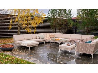 Skylinedesign: диван садовый(Seashell)