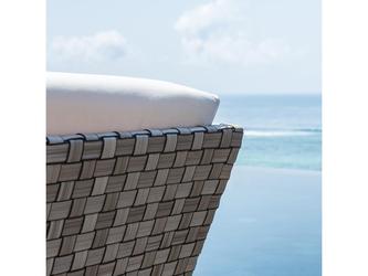 Skylinedesign: диван садовый(Seashell)