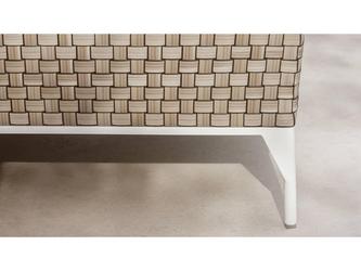 Skylinedesign: диван садовый(Seashell)