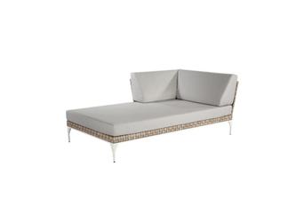 Skylinedesign: шезлонг(Seashell)