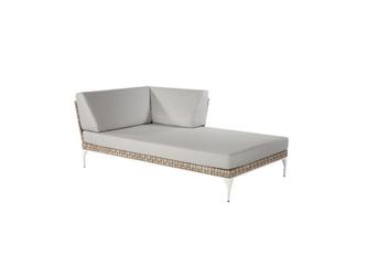 Skylinedesign: шезлонг(Seashell)