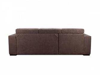 Оптимум: диван угловой(ткань)