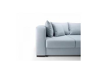 Оптимум: диван угловой(ткань)