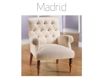 кресло Lujosa Madrid 